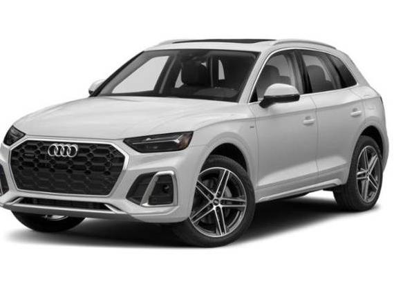 AUDI Q5 E 2021 WA1E2AFY8M2008466 image
